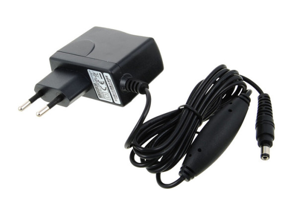 Line6 Alimentador AC/DC Line 6 DC-1G Line6 Alimentador AC/DC Line 6 DC-1G